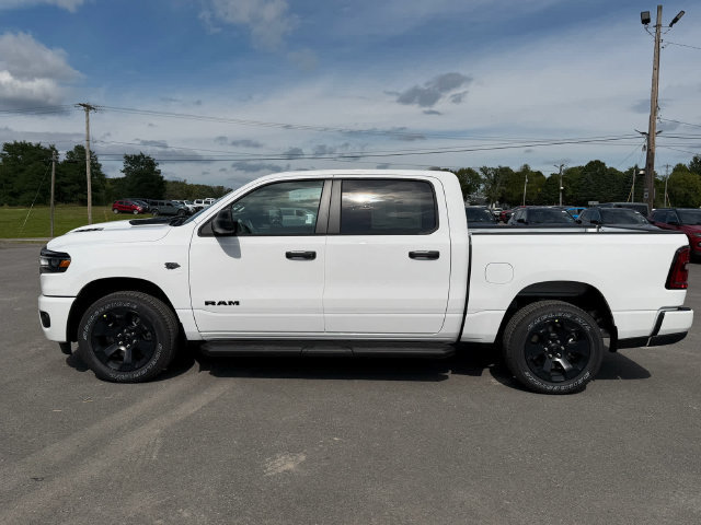 New 2027 RAM 1500 Express AWD/4WD image 2
