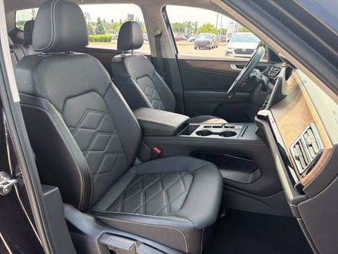 Certified 2024 Volkswagen Atlas SE AWD/4WD image 27
