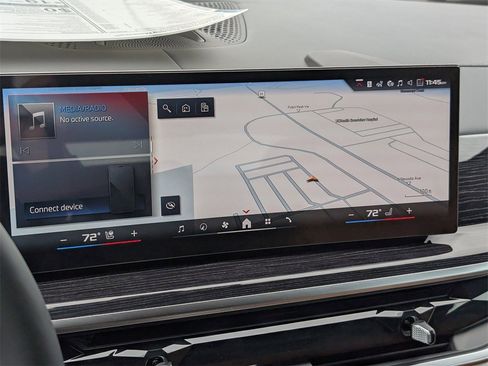 New 2026 BMW X6 M60i image 27