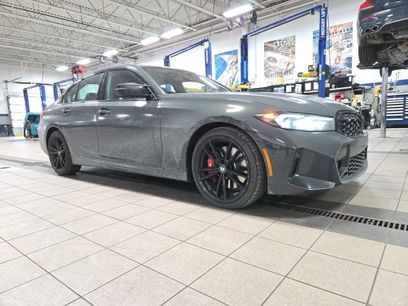 Used 2024 BMW M340i xDrive w/ Premium Package
