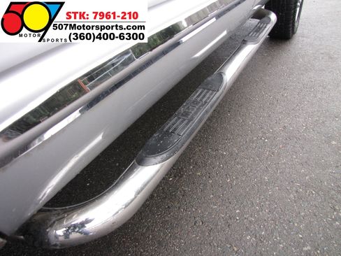 Used 2007 Dodge Ram 2500 Truck SLT w/ Trailer Tow Group image 11