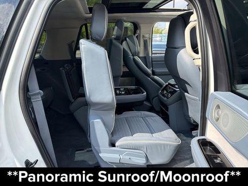 Used 2021 Lincoln Navigator L Black Label AWD/4WD image 20