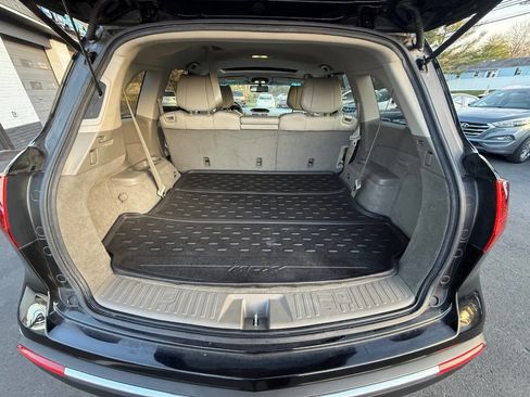 Used 2012 Acura MDX image 20