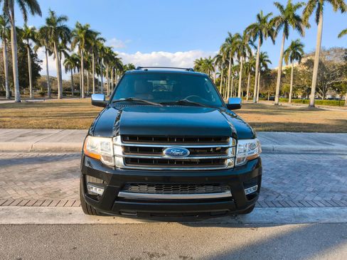 Used 2016 Ford Expedition King Ranch image 3
