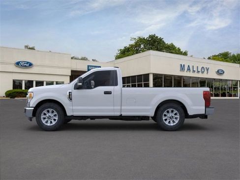 Used 2022 Ford F350 XLT w/ XLT Value Package image 3