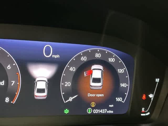 Used 2024 Honda Accord EX image 16