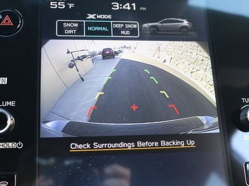 Certified 2025 Subaru Crosstrek 2.5i Sport w/ Crosstrek Mirror Package image 32