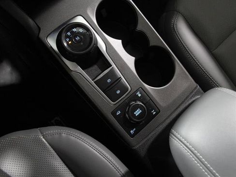 Certified 2025 Ford Bronco Sport Badlands w/ Badlands Tech Package image 14