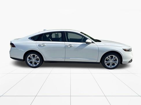 New 2026 Honda Accord LX image 10