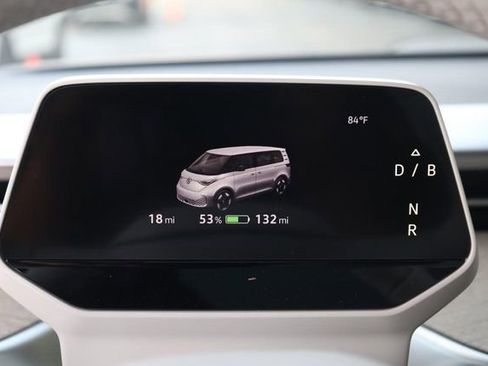 New 2025 Volkswagen ID. Buzz Pro S Plus image 15