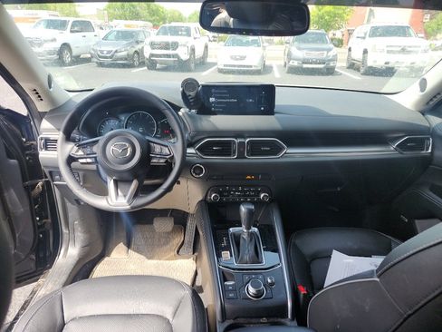 Used 2025 MAZDA CX-5 AWD 2.5 S image 14