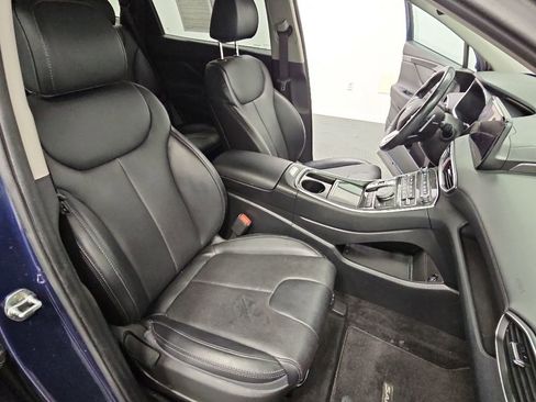Used 2023 Hyundai Santa Fe XRT FWD image 42