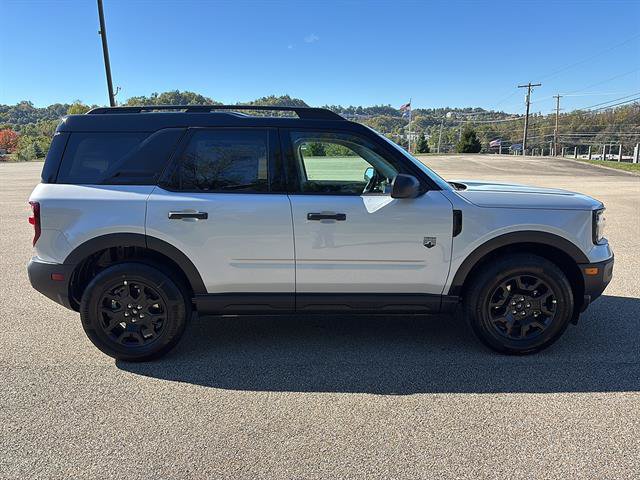 New 2026 Ford Bronco Sport Big Bend w/ Convenience Package AWD/4WD image 5
