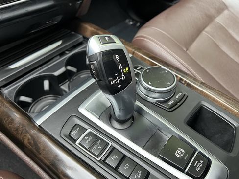 Used 2017 BMW X5 xDrive35i AWD/4WD image 27