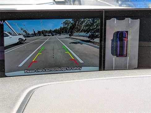 New 2025 Lincoln Navigator Reserve image 20