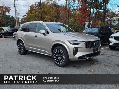 New 2026 Volvo XC90 B6 Plus w/ Protection Package Premier