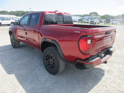 New 2026 GMC Canyon Elevation w/ Convenience Package AWD/4WD image 7