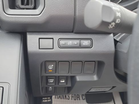 New 2026 Nissan Frontier S w/ Tow Package AWD/4WD image 19