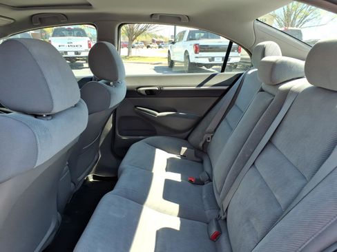 Used 2009 Honda Civic EX image 16