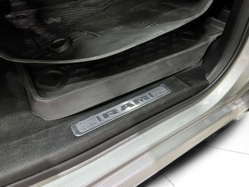 Used 2022 RAM 1500 TRX w/ TRX Level 2 Equipment Group AWD/4WD image 57