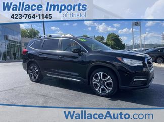 Certified 2022 Subaru Ascent Limited w/ Technology Package AWD/4WD video 1