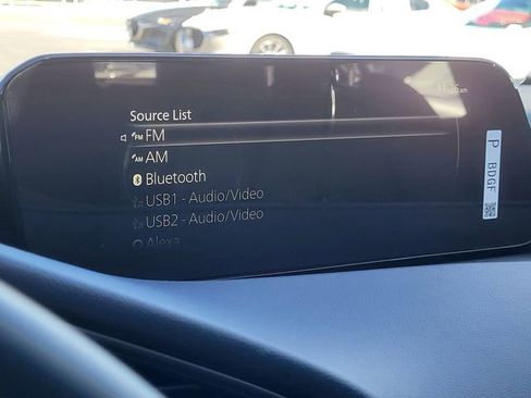 New 2026 MAZDA MAZDA3 s Sport image 20