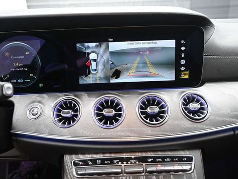 Used 2022 Mercedes-Benz E 450 Coupe image 11