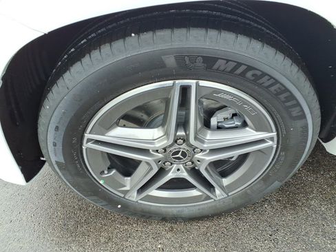 New 2026 Mercedes-Benz GLE 450 4MATIC image 10