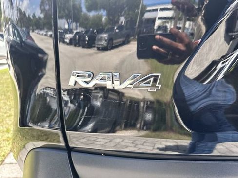 Used 2024 Toyota RAV4 LE FWD image 39