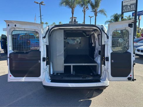 Used 2018 RAM ProMaster City Tradesman SLT image 34