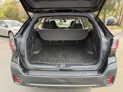 Used 2020 Subaru Outback Premium AWD/4WD image 19