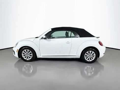Used 2019 Volkswagen Beetle 2.0T S FWD image 8