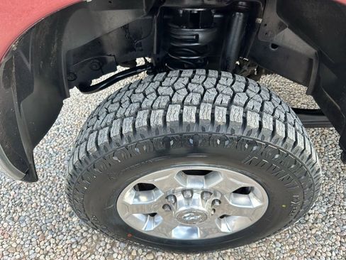 Used 2016 RAM 2500 Big Horn image 39