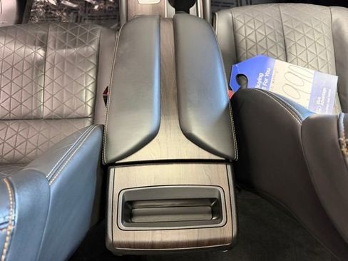 Used 2022 Nissan Murano Platinum w/ Cargo Package image 36