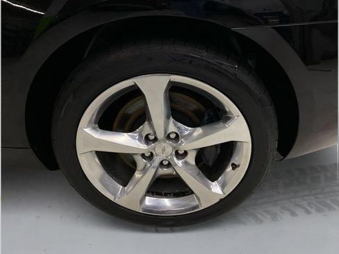 Used 2013 Chevrolet Camaro SS w/ RS Package RWD image 17