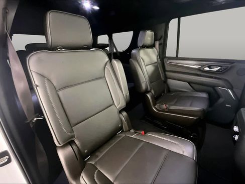 Used 2022 GMC Yukon XL Denali AWD/4WD image 20