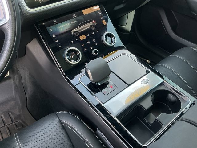 Used 2023 Land Rover Range Rover Velar R-Dynamic S AWD/4WD image 18