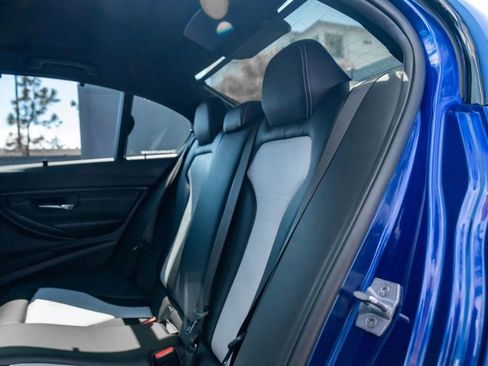 Used 2018 BMW M3 CS w/ Executive Package image 19