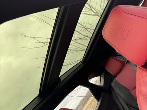 Used 2023 Lexus NX 350 F Sport image 6