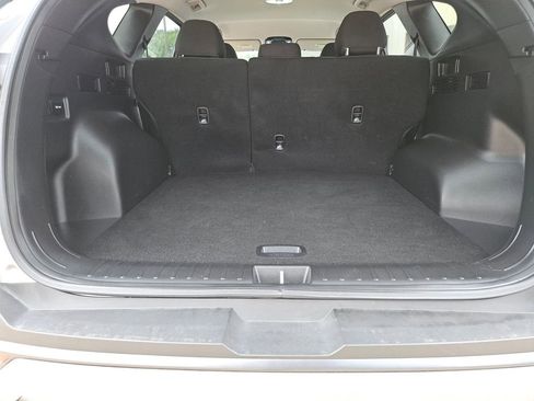 Used 2025 Hyundai Tucson SEL FWD image 24