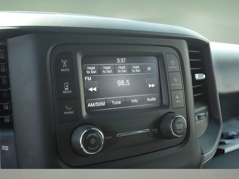 Used 2023 RAM 1500 Tradesman image 21