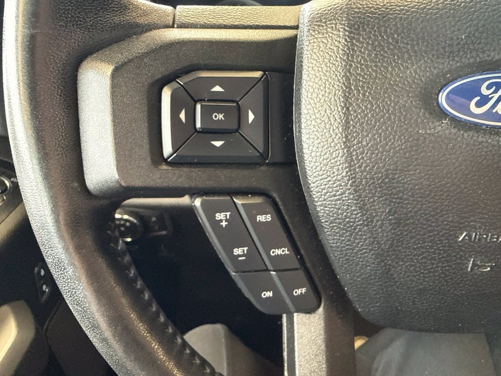 Used 2018 Ford F150 XLT w/ Equipment Group 302A Luxury AWD/4WD image 16