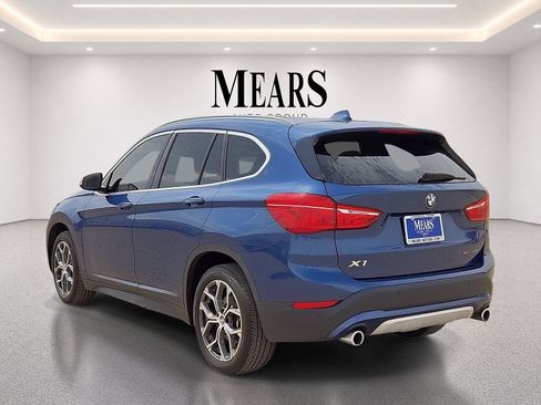 Used 2022 BMW X1 sDrive28i FWD image 3