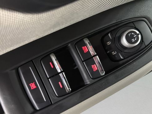 New 2026 Subaru Forester Premium image 14