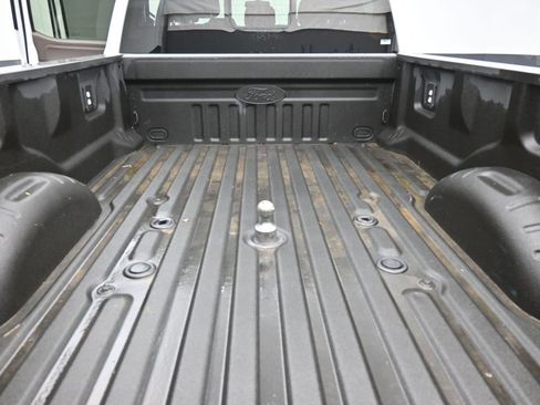 Certified 2024 Ford F450 King Ranch w/ FX4 Off-Road Package image 10