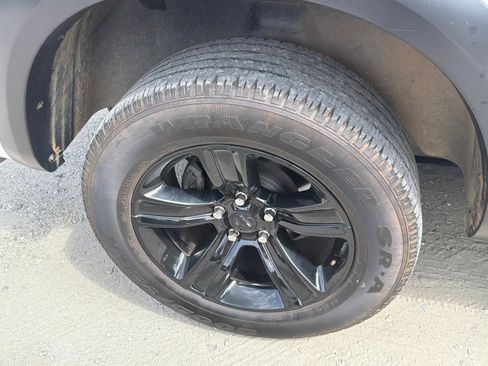 Used 2023 RAM 1500 Classic Warlock AWD/4WD image 16