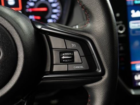 Used 2022 Subaru WRX Premium image 23