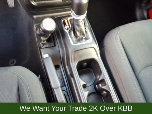 Used 2022 Jeep Gladiator Sport image 29