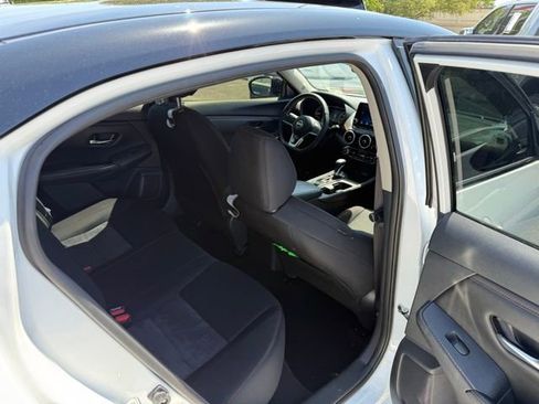 Used 2024 Nissan Sentra SR image 13