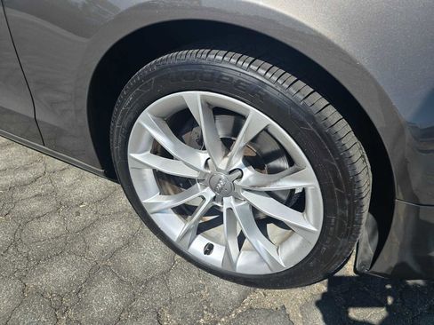 Used 2014 Audi A5 2.0T Premium image 9